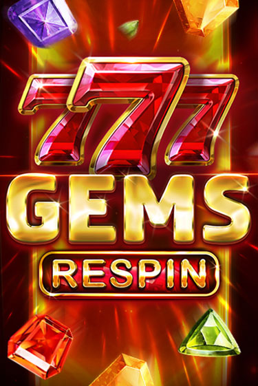 Демо игра 777 Gems Respin играть онлайн | VAVADA Casino бесплатно