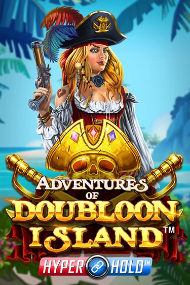 Демо игра Adventures of Doubloon Island играть онлайн | VAVADA Casino бесплатно
