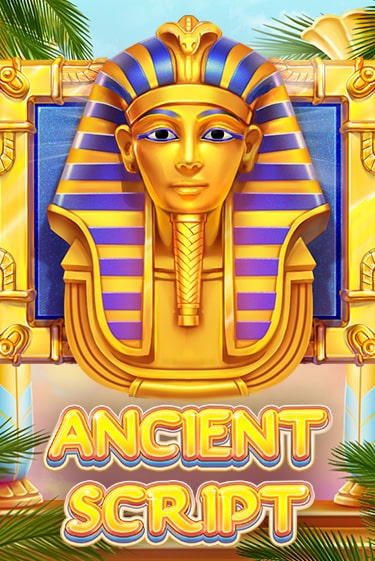 Демо игра Ancient Script играть онлайн | VAVADA Casino бесплатно
