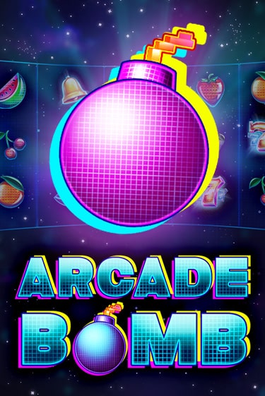 Демо игра Arcade Bomb играть онлайн | VAVADA Casino бесплатно