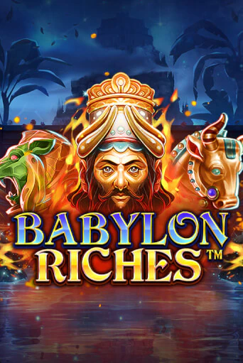Демо игра Babylon Riches играть онлайн | VAVADA Casino бесплатно