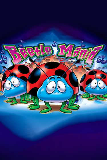 Демо игра Beetle Mania играть онлайн | VAVADA Casino бесплатно
