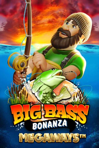 Демо игра Big Bass Bonanza Megaways играть онлайн | VAVADA Casino бесплатно