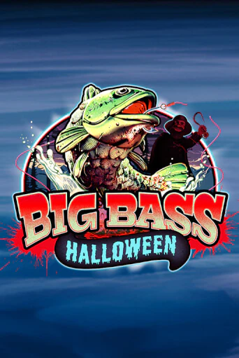 Демо игра Big Bass Halloween играть онлайн | VAVADA Casino бесплатно