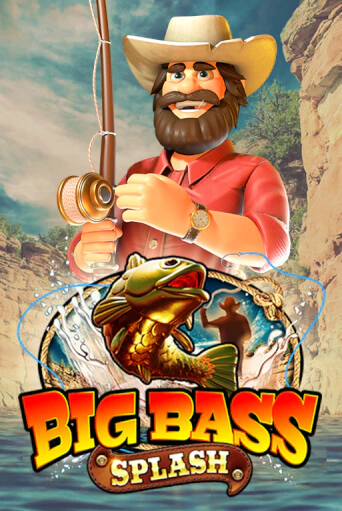 Демо игра Big Bass Splash играть онлайн | VAVADA Casino бесплатно