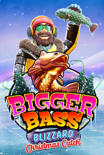 Демо игра Bigger Bass Blizzard - Christmas Catch™ играть онлайн | VAVADA Casino бесплатно