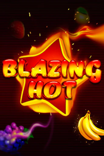 Демо игра Blazing Hot играть онлайн | VAVADA Casino бесплатно
