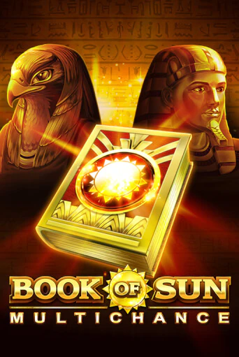 Демо игра Book of Sun Multichance играть онлайн | VAVADA Casino бесплатно