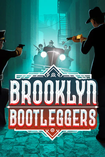 Демо игра Brooklyn Bootleggers играть онлайн | VAVADA Casino бесплатно