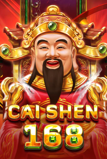 Демо игра Cai Shen 168 играть онлайн | VAVADA Casino бесплатно