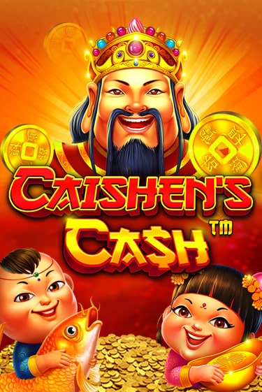 Демо игра Caishen's Cash играть онлайн | VAVADA Casino бесплатно
