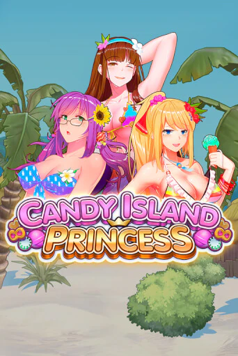 Демо игра Candy Island Princess играть онлайн | VAVADA Casino бесплатно