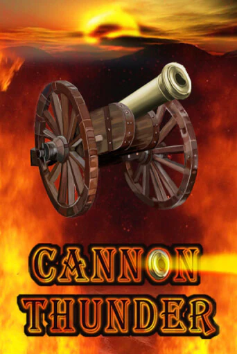 Демо игра Cannon Thunder играть онлайн | VAVADA Casino бесплатно
