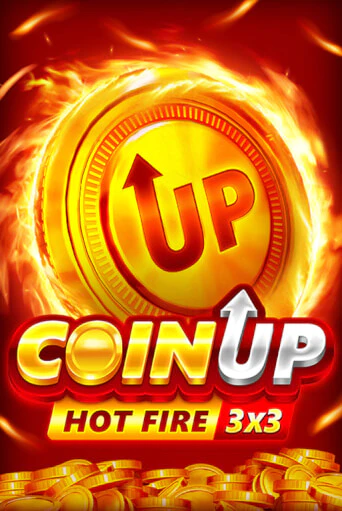 Демо игра Coin UP: Hot Fire играть онлайн | VAVADA Casino бесплатно