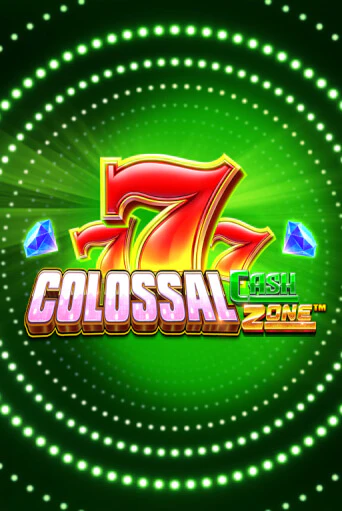 Демо игра Colossal Cash Zone играть онлайн | VAVADA Casino бесплатно