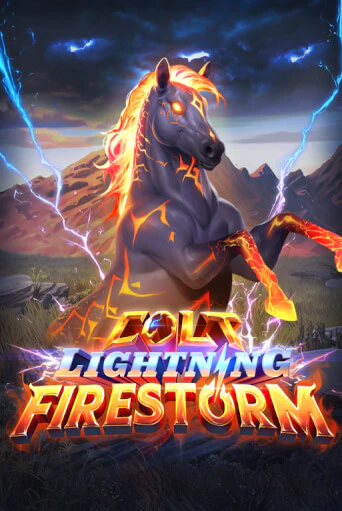 Демо игра Colt Lightning Firestorm играть онлайн | VAVADA Casino бесплатно