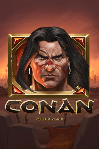 Демо игра Conan играть онлайн | VAVADA Casino бесплатно