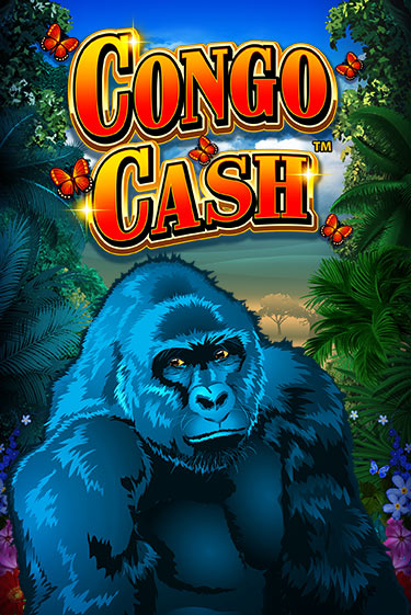 Демо игра Congo Cash играть онлайн | VAVADA Casino бесплатно