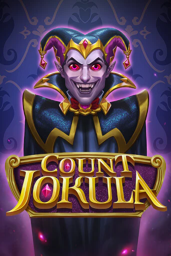 Демо игра Count Jokula играть онлайн | VAVADA Casino бесплатно