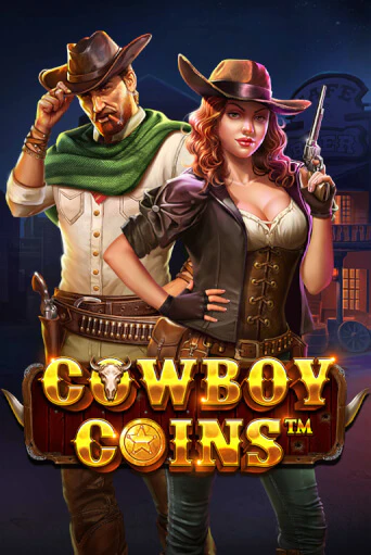 Демо игра Cowboy Coins играть онлайн | VAVADA Casino бесплатно