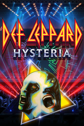 Демо игра Def Leppard Hysteria играть онлайн | VAVADA Casino бесплатно