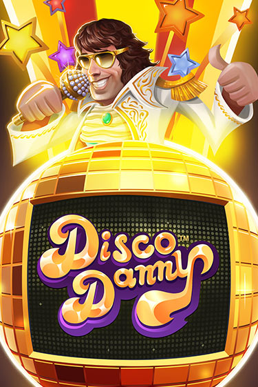 Демо игра Disco Danny играть онлайн | VAVADA Casino бесплатно
