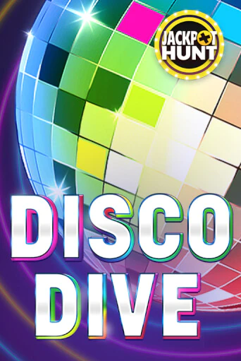 Демо игра Disco Dive играть онлайн | VAVADA Casino бесплатно