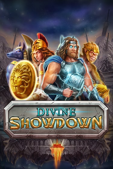 Демо игра Divine Showdown играть онлайн | VAVADA Casino бесплатно