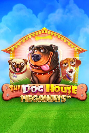 Демо игра The Dog House Megaways играть онлайн | VAVADA Casino бесплатно