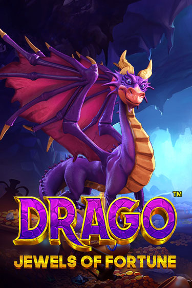 Демо игра Drago - Jewels of Fortune играть онлайн | VAVADA Casino бесплатно