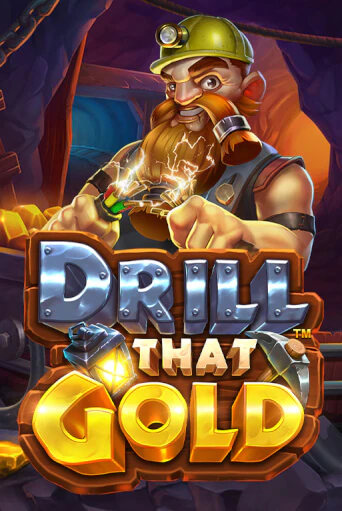 Демо игра Drill That Gold играть онлайн | VAVADA Casino бесплатно