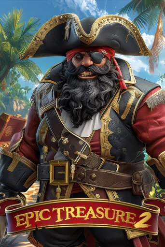 Демо игра Epic Treasure 2 играть онлайн | VAVADA Casino бесплатно
