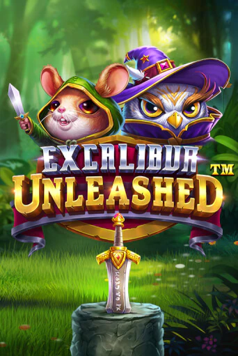 Демо игра Excalibur Unleashed играть онлайн | VAVADA Casino бесплатно