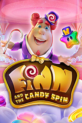 Демо игра Finn and the Candy Spin играть онлайн | VAVADA Casino бесплатно