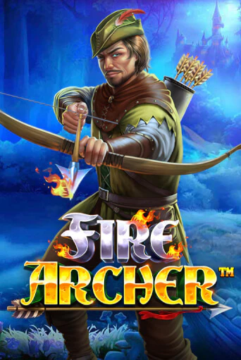 Демо игра Fire Archer играть онлайн | VAVADA Casino бесплатно