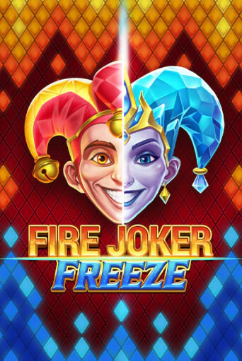 Демо игра Fire Joker Freeze играть онлайн | VAVADA Casino бесплатно