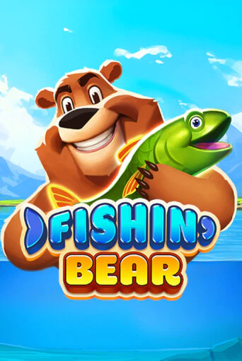Демо игра Fishin Bear играть онлайн | VAVADA Casino бесплатно