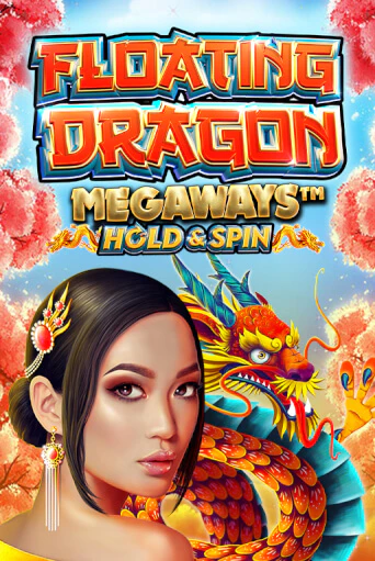 Демо игра Floating Dragon Megaways™ Hold&Spin играть онлайн | VAVADA Casino бесплатно