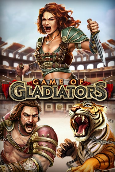 Демо игра Game of Gladiators играть онлайн | VAVADA Casino бесплатно