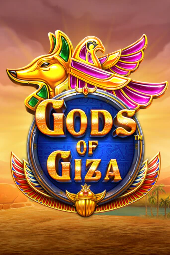 Демо игра Gods of Giza играть онлайн | VAVADA Casino бесплатно