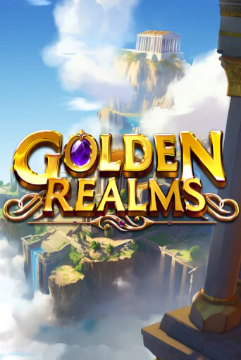 Демо игра Golden Realms играть онлайн | VAVADA Casino бесплатно