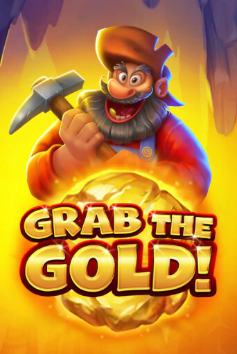 Демо игра Grab the Gold! играть онлайн | VAVADA Casino бесплатно
