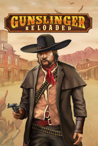 Демо игра Gunslinger: Reloaded играть онлайн | VAVADA Casino бесплатно