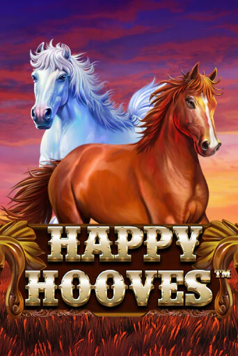 Демо игра Happy Hooves играть онлайн | VAVADA Casino бесплатно