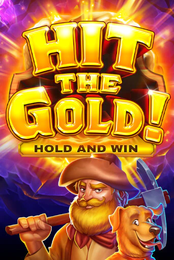 Демо игра Hit the Gold!: Hold and Win играть онлайн | VAVADA Casino бесплатно