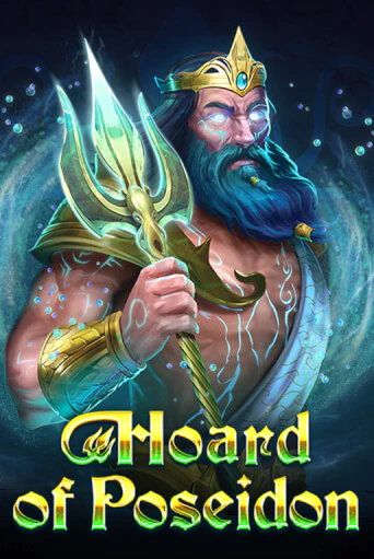 Демо игра Hoard of Poseidon играть онлайн | VAVADA Casino бесплатно