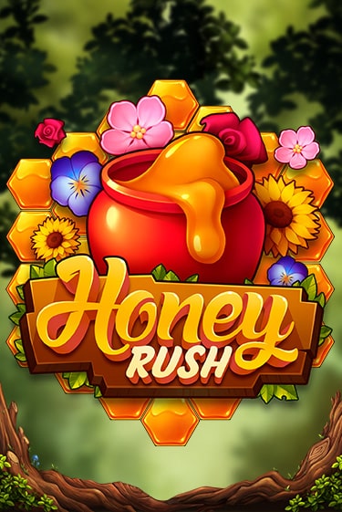 Демо игра Honey Rush играть онлайн | VAVADA Casino бесплатно
