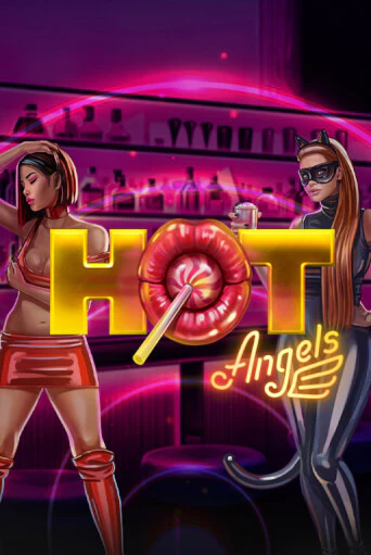Демо игра Hot Angels играть онлайн | VAVADA Casino бесплатно