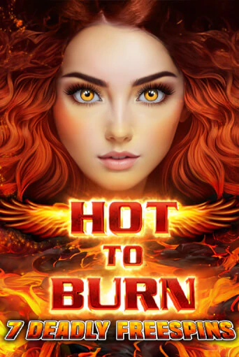 Демо игра Hot to Burn 7 Deadly Free Spins играть онлайн | VAVADA Casino бесплатно