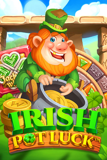 Демо игра Irish Pot Luck играть онлайн | VAVADA Casino бесплатно